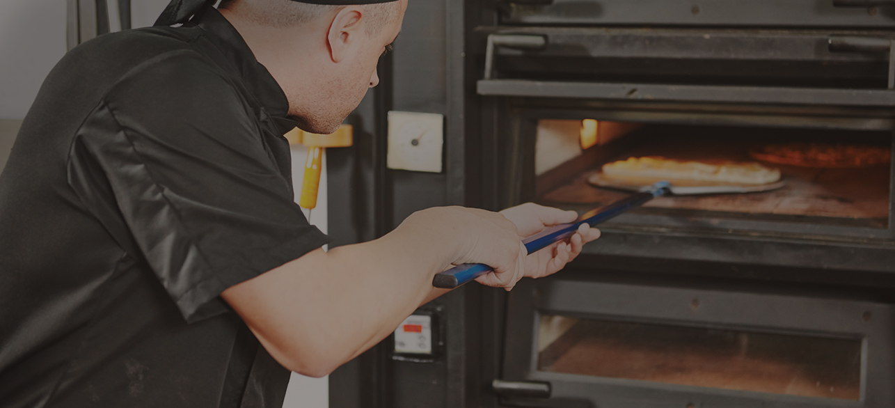 Kitchen Systems – FoodTec Solutions Demo